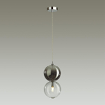 4980/1A ODL Подвес G9 1*40Вт 220В IP20 PENDANT