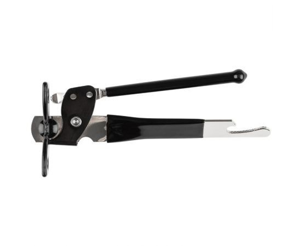 Консервный нож Mallony "Casual", металлический, 17,8 см (985975)