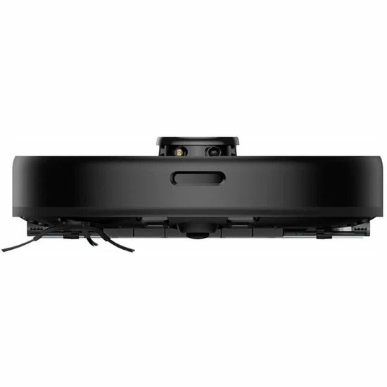 Пылесос Dreame C9 Black