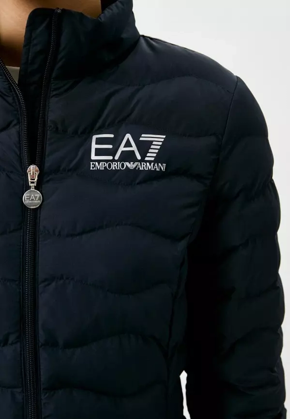 Куртка EA7