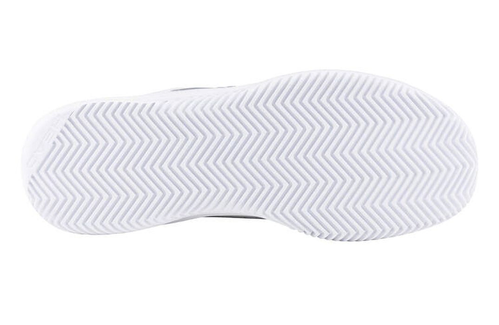 Детские Кроссовки теннисные  Head Revolt Pro 5.0 Clay - white/black