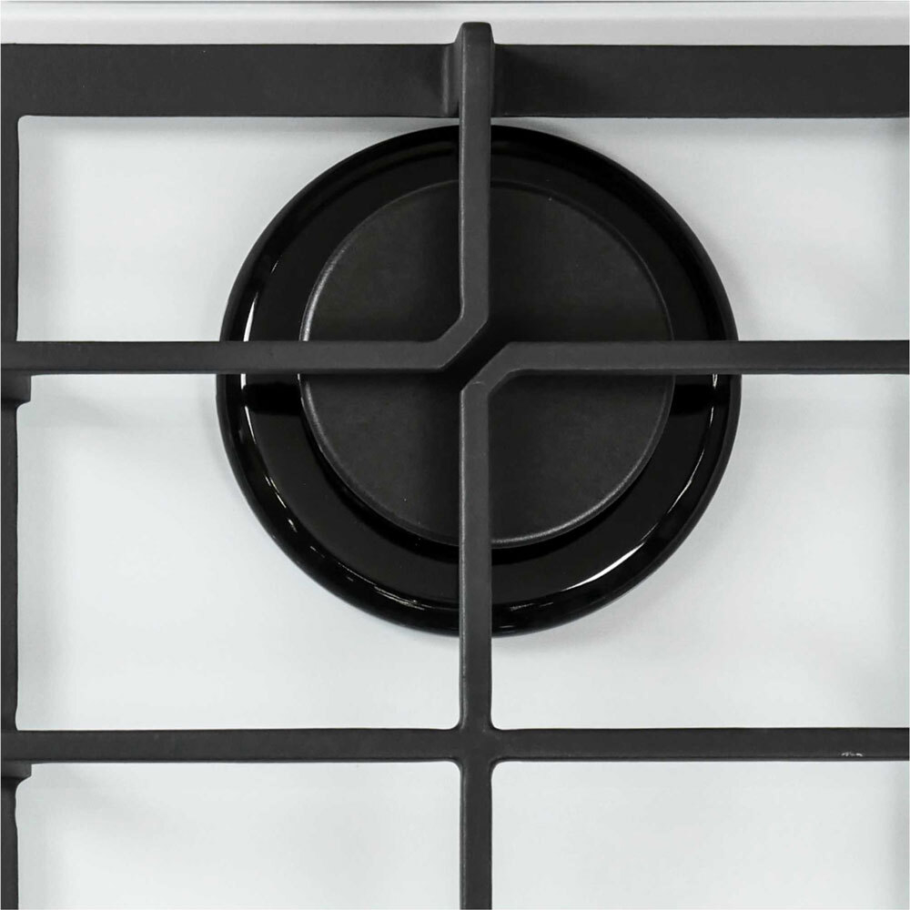 Газовая варочная панель LEX GVG 321 WH