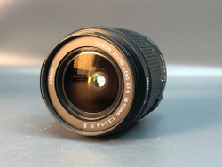Canon 550D Kit 18-55mm, 9700 Кадров пробега