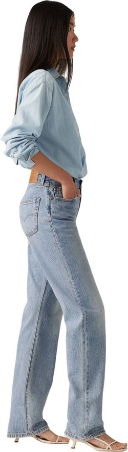 Джинсы Levis 501® '90s LIGHTWEIGHT синий