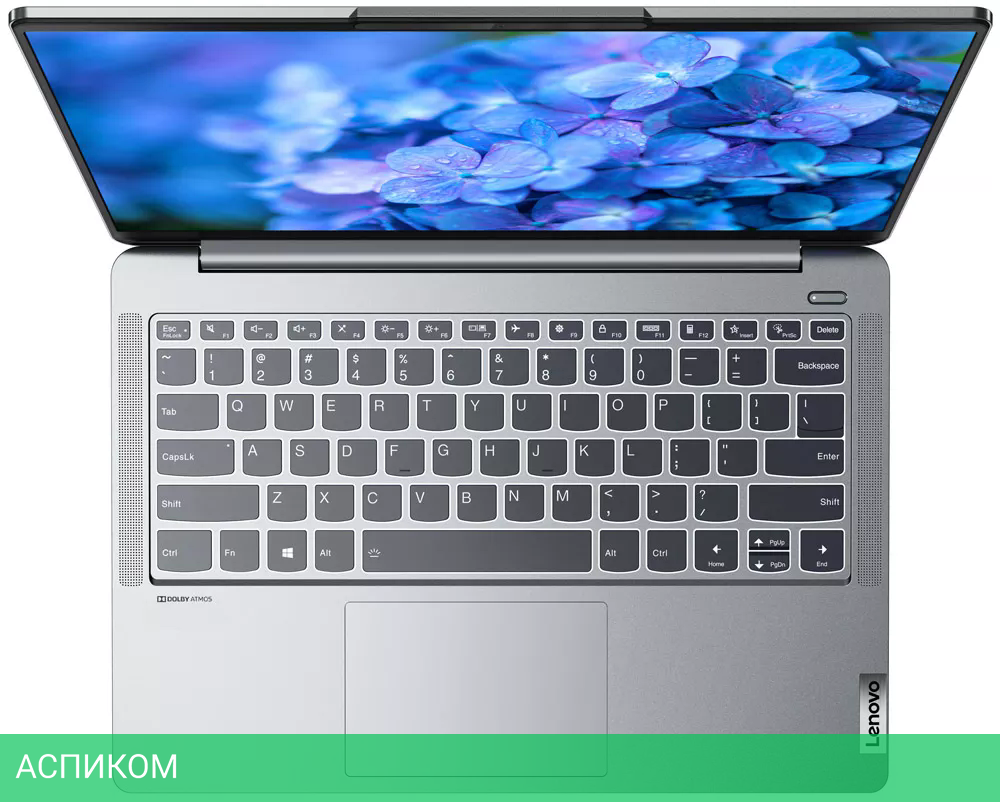 Ноутбук Lenovo IdeaPad 5 Pro 14ARH7 82SJ004LRK