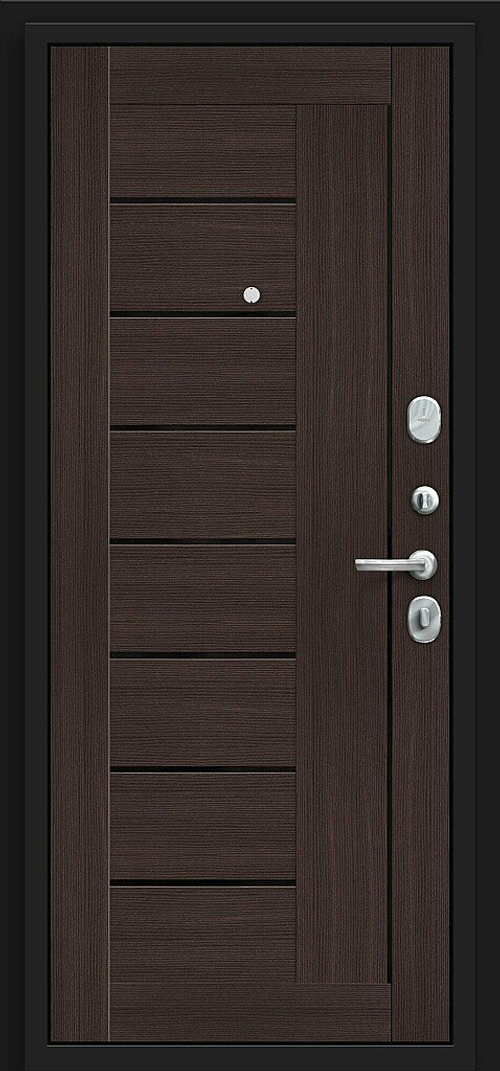 Модерн Kale Almon/Wenge Veralinga 205*96 правое