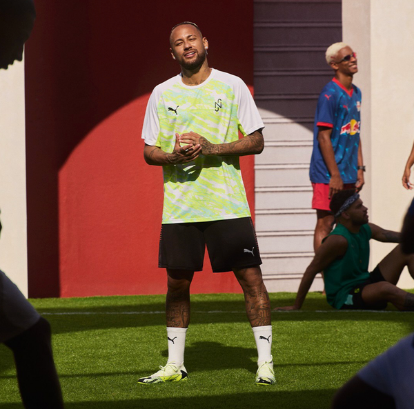 Коллекция Puma Creativity Pack - доступна для заказа