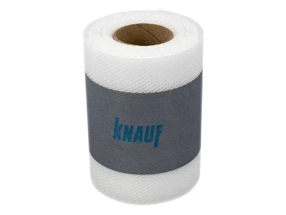 Гидроизоляционная лента КНАУФ-Флэхендихтбанд 10 м