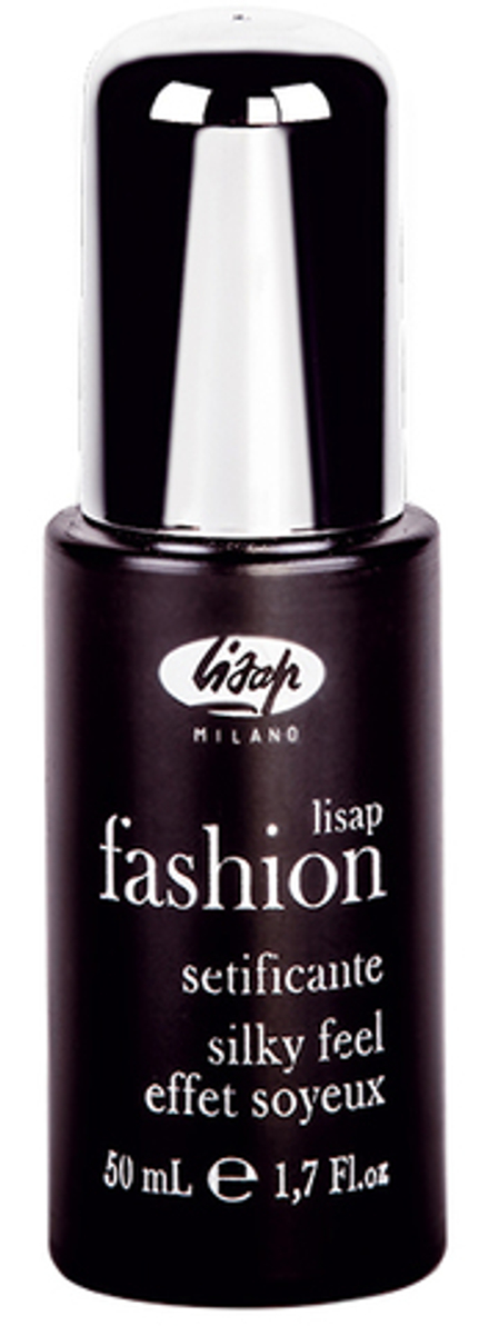 Масло Фэшн Лисап питательное для секущихся кончиков волос 50мл