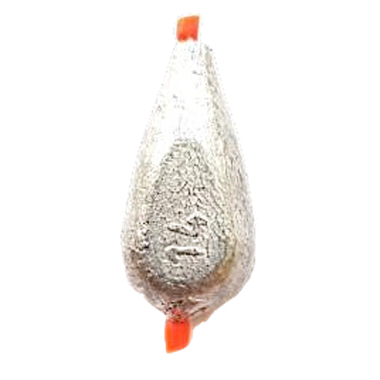 Груз с Силиконовой вставкой Оливка (Груша) Takara 1шт -