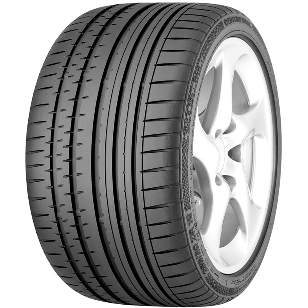 Goodride 275/40R18 103W XL ContiSportContact 2 J TL FR