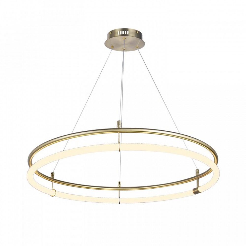 Подвесной светильник Favourite Girth 4629-8P