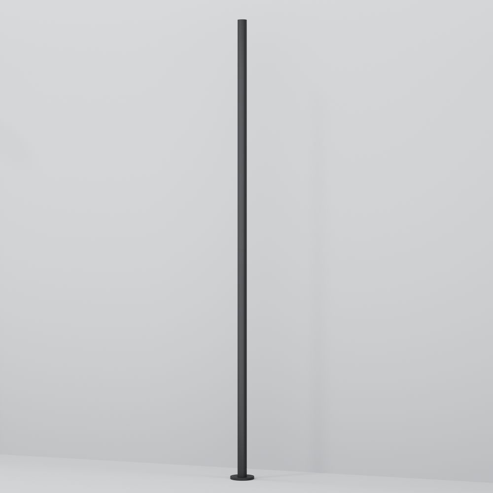 Уличный опорный столб Maytoni Pillar O473P-GF