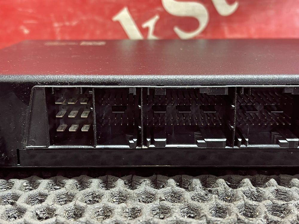 Блок управления CBCU3-E 2022г.
