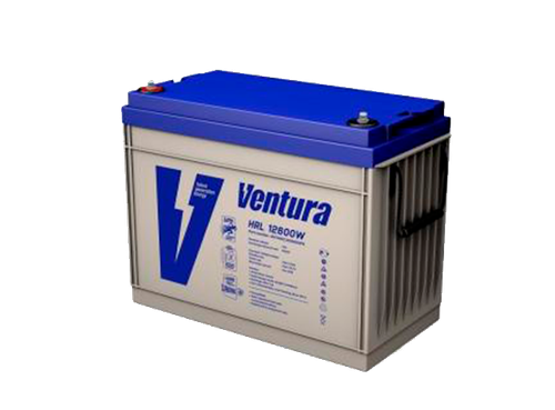 Аккумулятор Ventura HRL 12600W