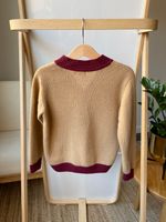 Кардиган Bubbles