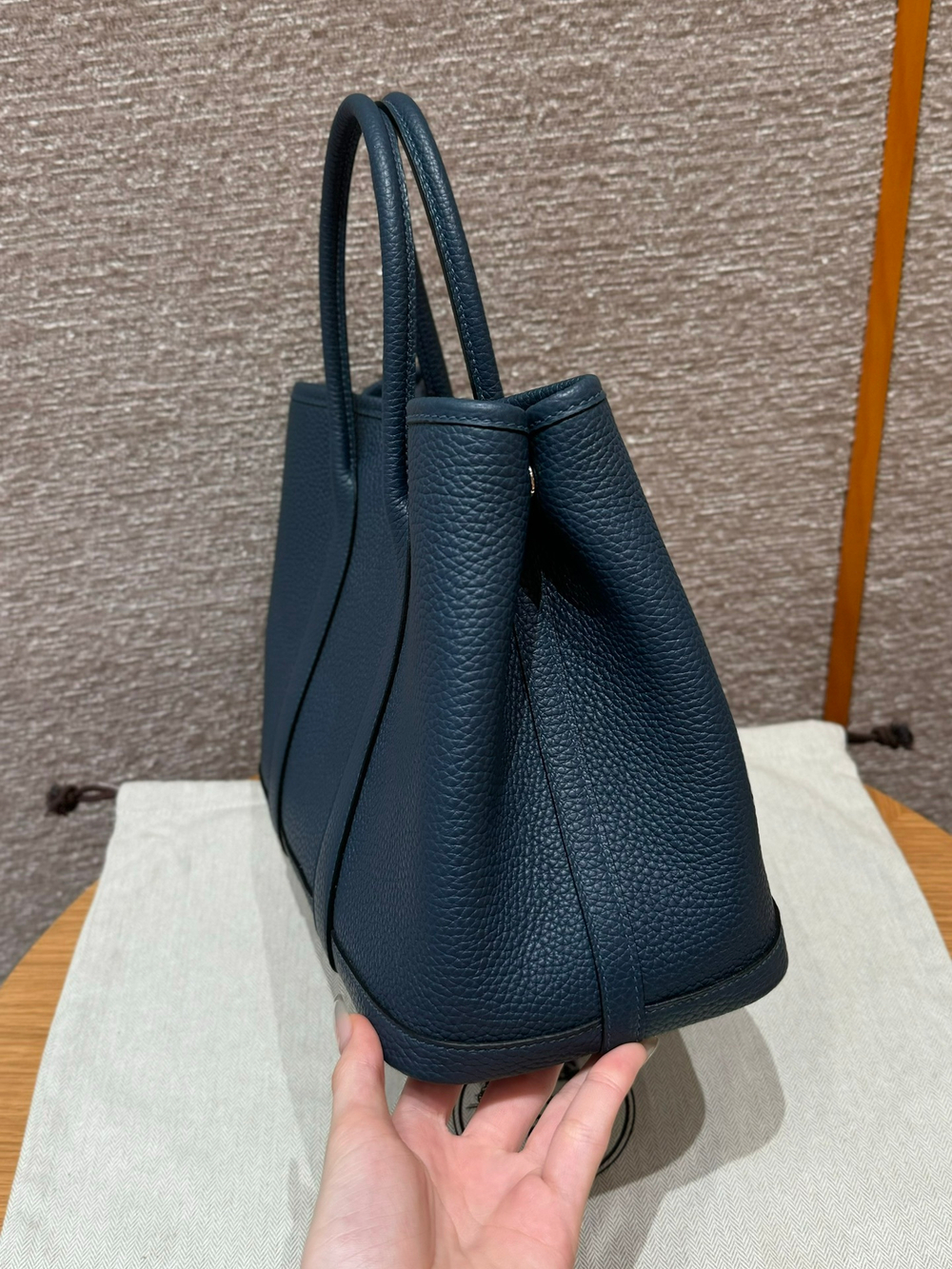 Hermes Garden Party 30