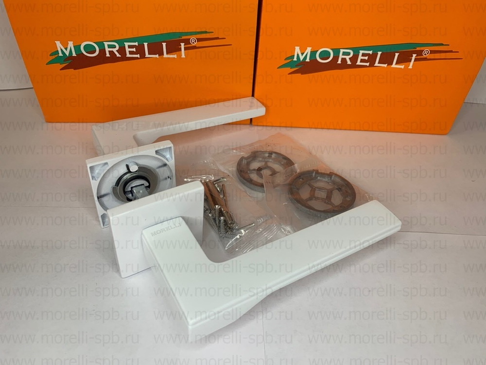 Morelli "Pierres" MH-49-S6