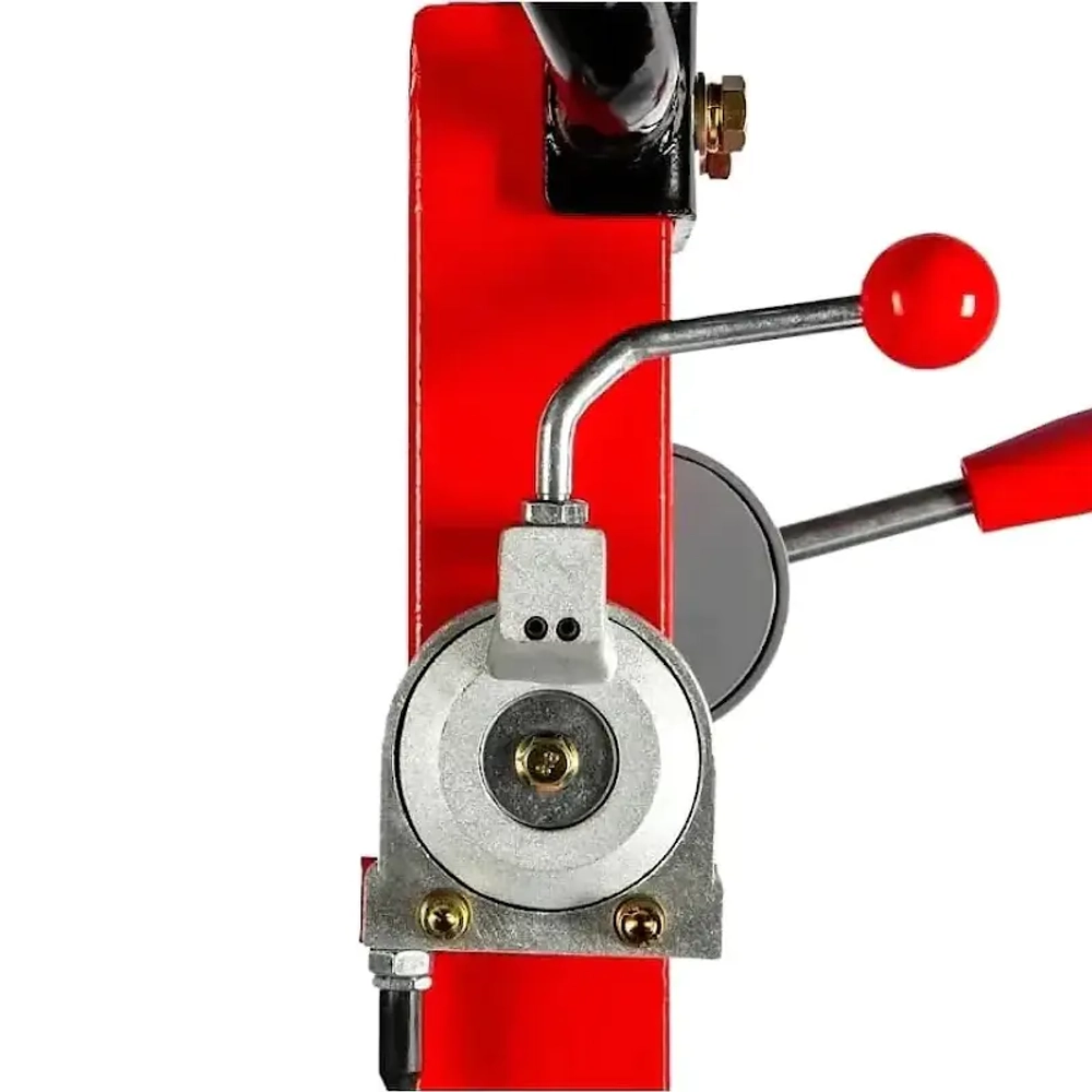 DDE VP165-СK виброплита реверсивная 908-733