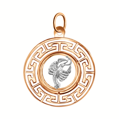 Знак Зодиака "Рак"