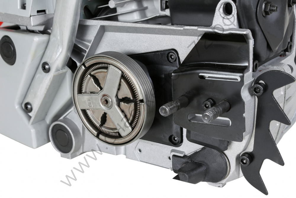 Бензопила Ресанта БП-5218