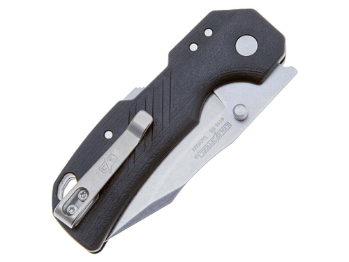 Нож складной Cold Steel Engage 2.5, сталь 4116, рукоять GFN (CS-FL-25DPLC)