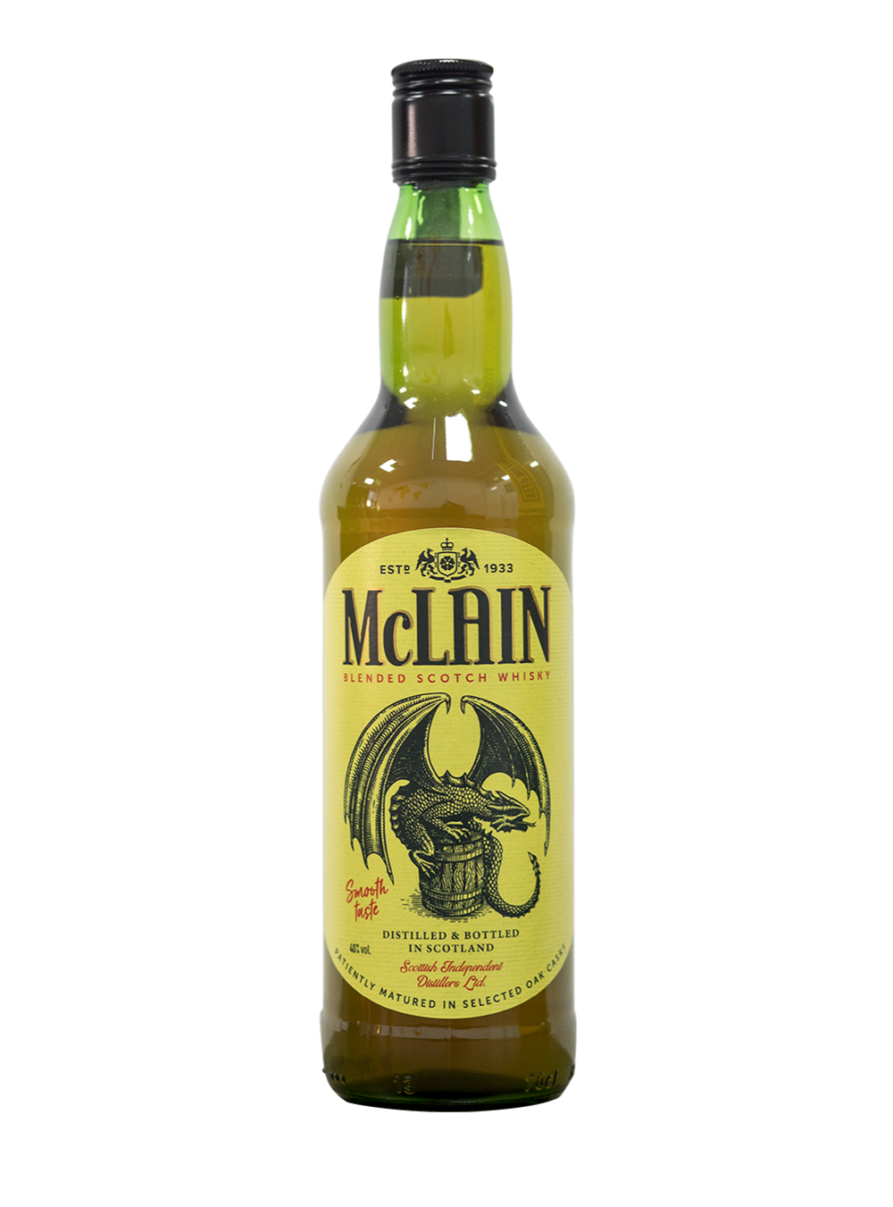 McLain 1 л.