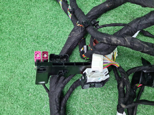 Проводка салонная Chery Tiggo 8 Pro Max (22-нв)