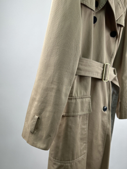 Тренч Claudie Pierlot