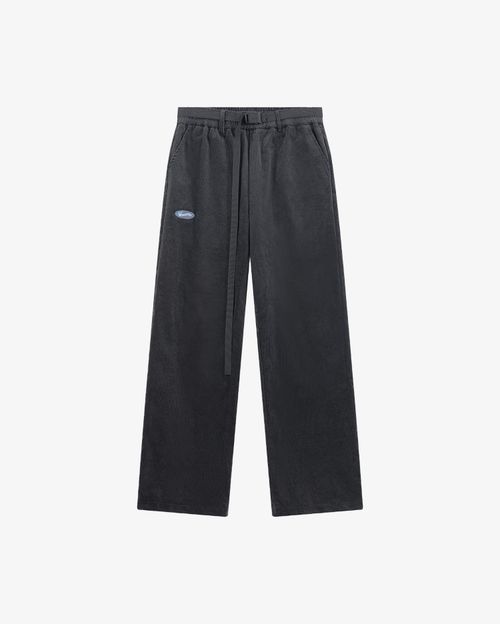 Брюки Ymkashix Velvet 3.1 графитовые