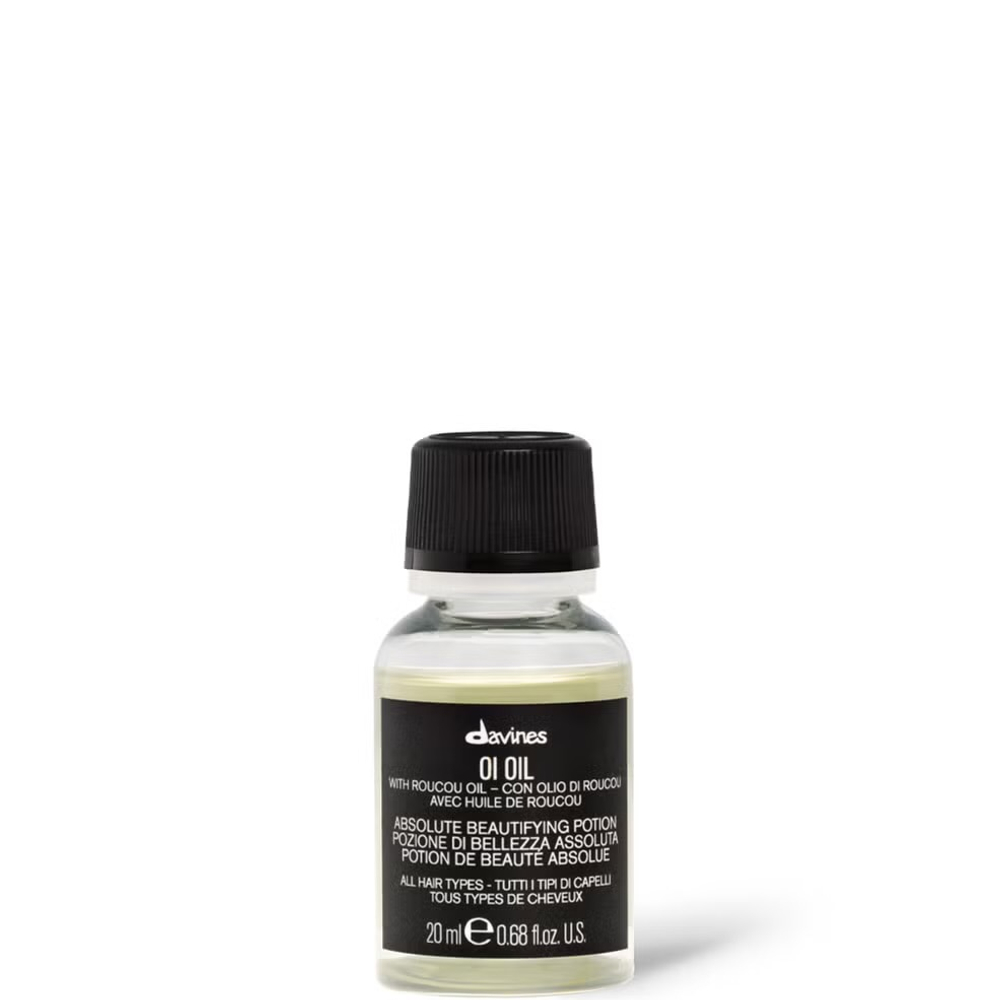 Масло для волос Davines Oi Oil 20 мл