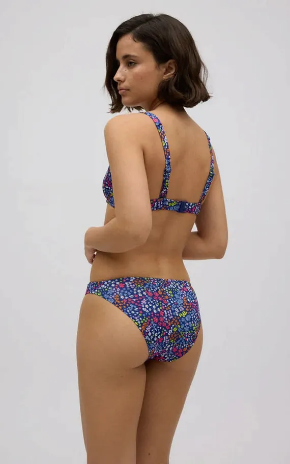 MOOREA 82837 Трусы купальные