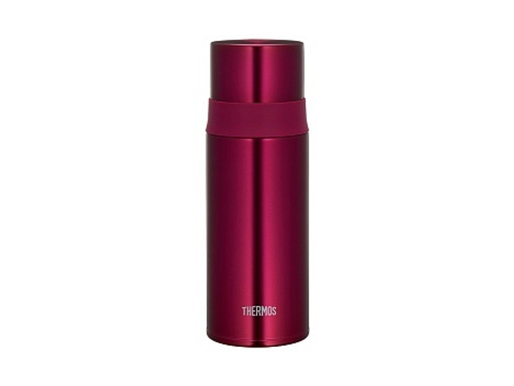Термос для напитков THERMOS FFM-351 BGD 0.35L, бордовый