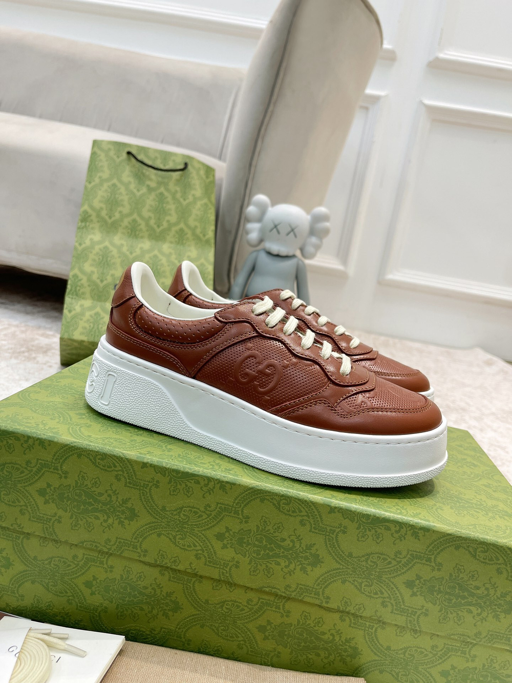 Gucci GG Sneaker