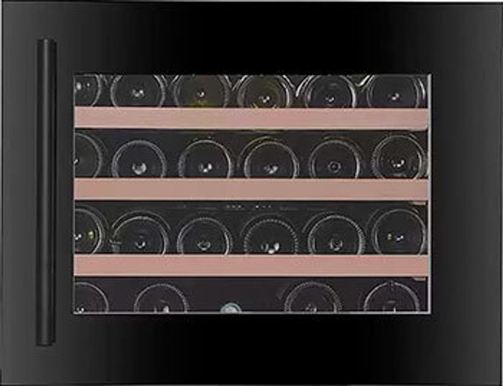 Встраиваемый винный шкаф MC Wine W24B