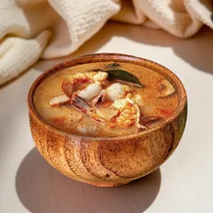 Том Ям замороженный / 1 л