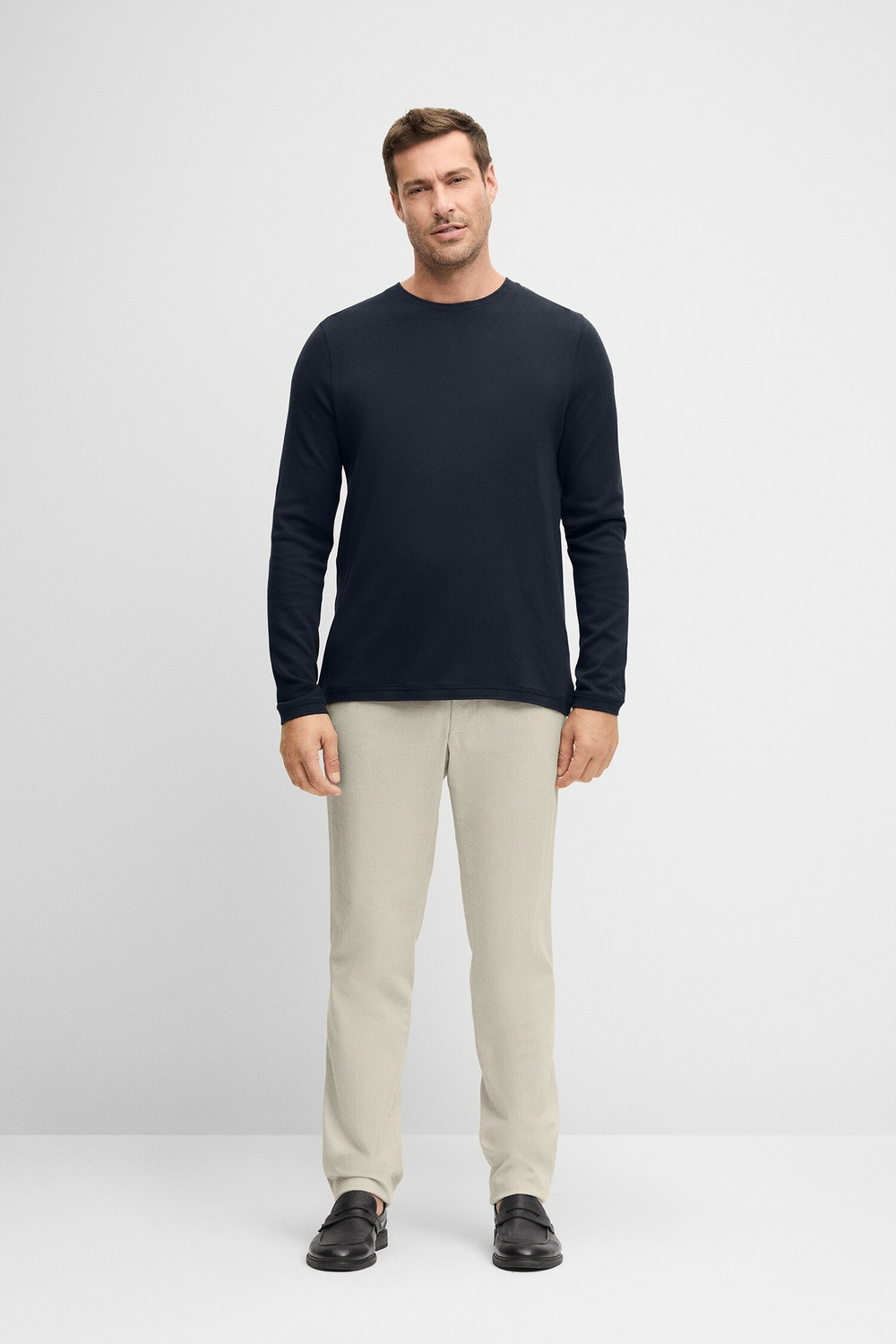 Джемпер мужской CINQUE