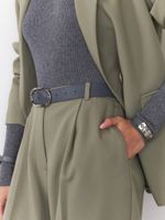 MISTRESS БРАСЛЕТ 12 GREY