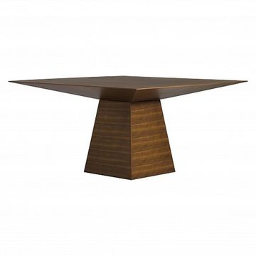 дизайнерский стол  Piramyd table ( by Steel Arts)