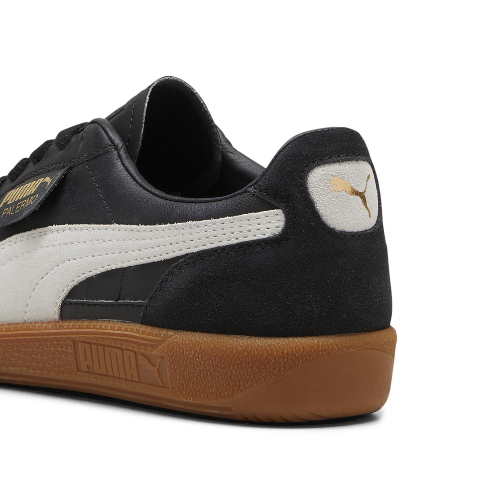 Кеды PUMA Palermo Lth