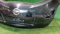 Крышка багажника Nissan Murano Z51 (2007-2015)