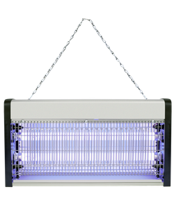 Уничтожитель летающих насекомых ЭкоСнайпер JB20B-2X15L