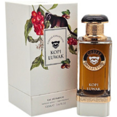 Fragrance World Kopi Luwak EDP 100ml