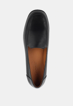 Лоферы // Jill // Black