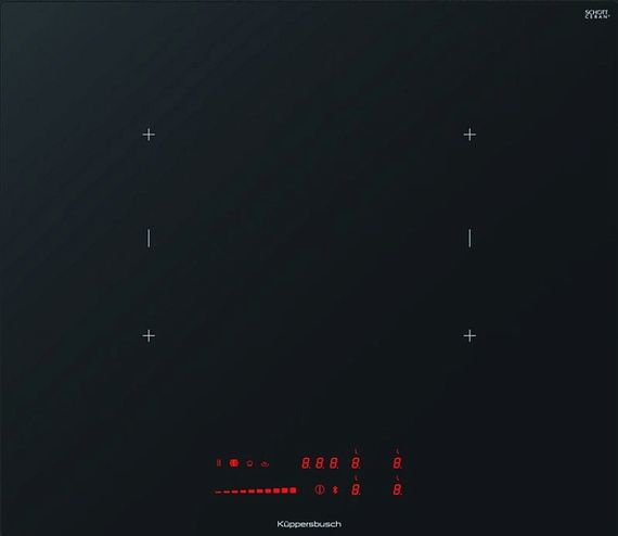 Варочная панель Kuppersbusch KI 6560.0 SR