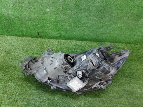 Фара правая Mazda CX-5 1 (2011-2015) ксенон