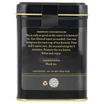 Harney & Sons, Смешанный черный чай, английский завтрак, 112 г (4 унции)