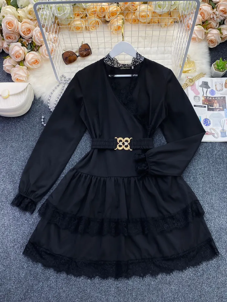 Платье 2563857 Fabrika