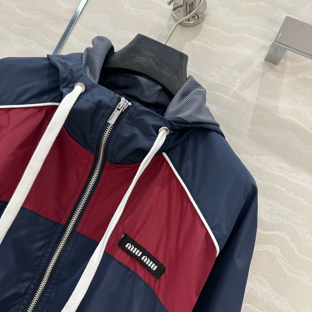 Miu Miu Jacket