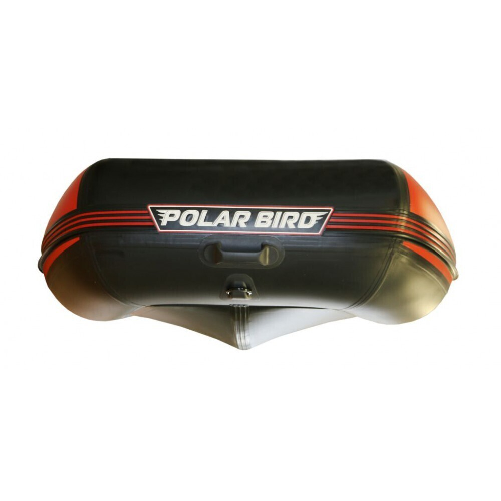 Лодка ПВХ надувная Polar Bird 340 Merlin (Стеклокомпозит)